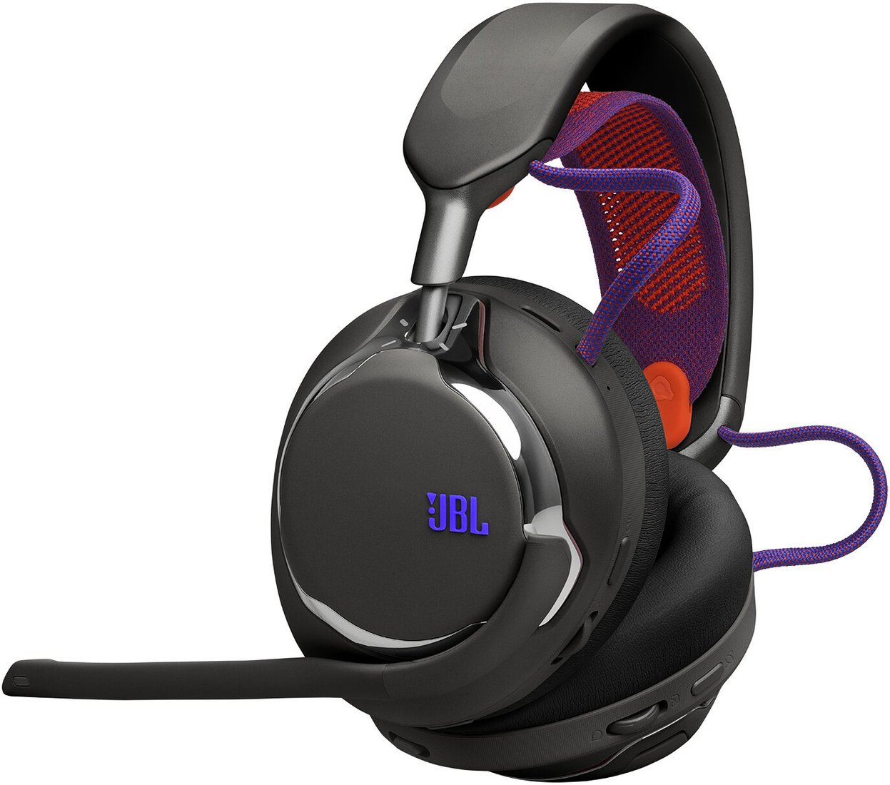 Наушники JBL Quantum 950 (черный)