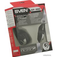 Наушники SVEN AP-660