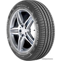 Летние шины Michelin Primacy 3 245/45R19 102Y