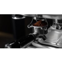 Рожковая кофеварка BORK C808