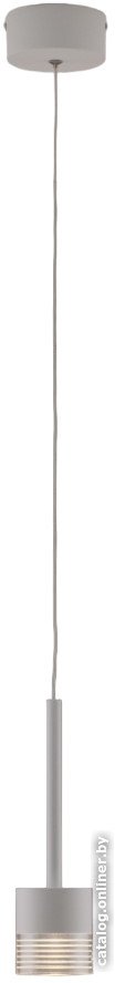 Подвесная люстра Moderli Self V10852-PL