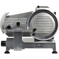 Ломтерезка G3Ferrari Emilia 250 (серебристый)