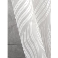 Шторка-занавеска для ванны Fresh Code Узоры 77185