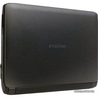 Нетбук Acer eMachines eM350-21G16Ikk (LU.NAH0C.059)