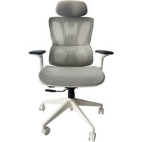 Офисное кресло CACTUS CS-CHR-MC02GY (серый) в Борисове