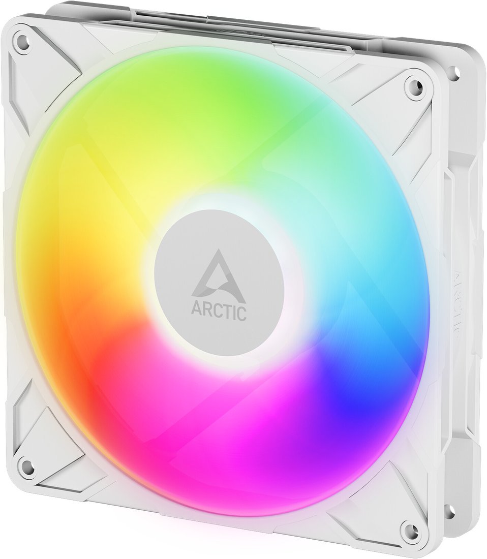 

Вентилятор для корпуса Arctic P14 Pro A-RGB ACFAN00318A