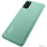 Телефон Blackview A70 (мятно-зеленый)
