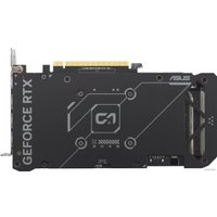 Видеокарта ASUS Dual GeForce RTX 4070 Super EVO OC Edition 12GB GDDR6X DUAL-RTX4070S-O12G-EVO