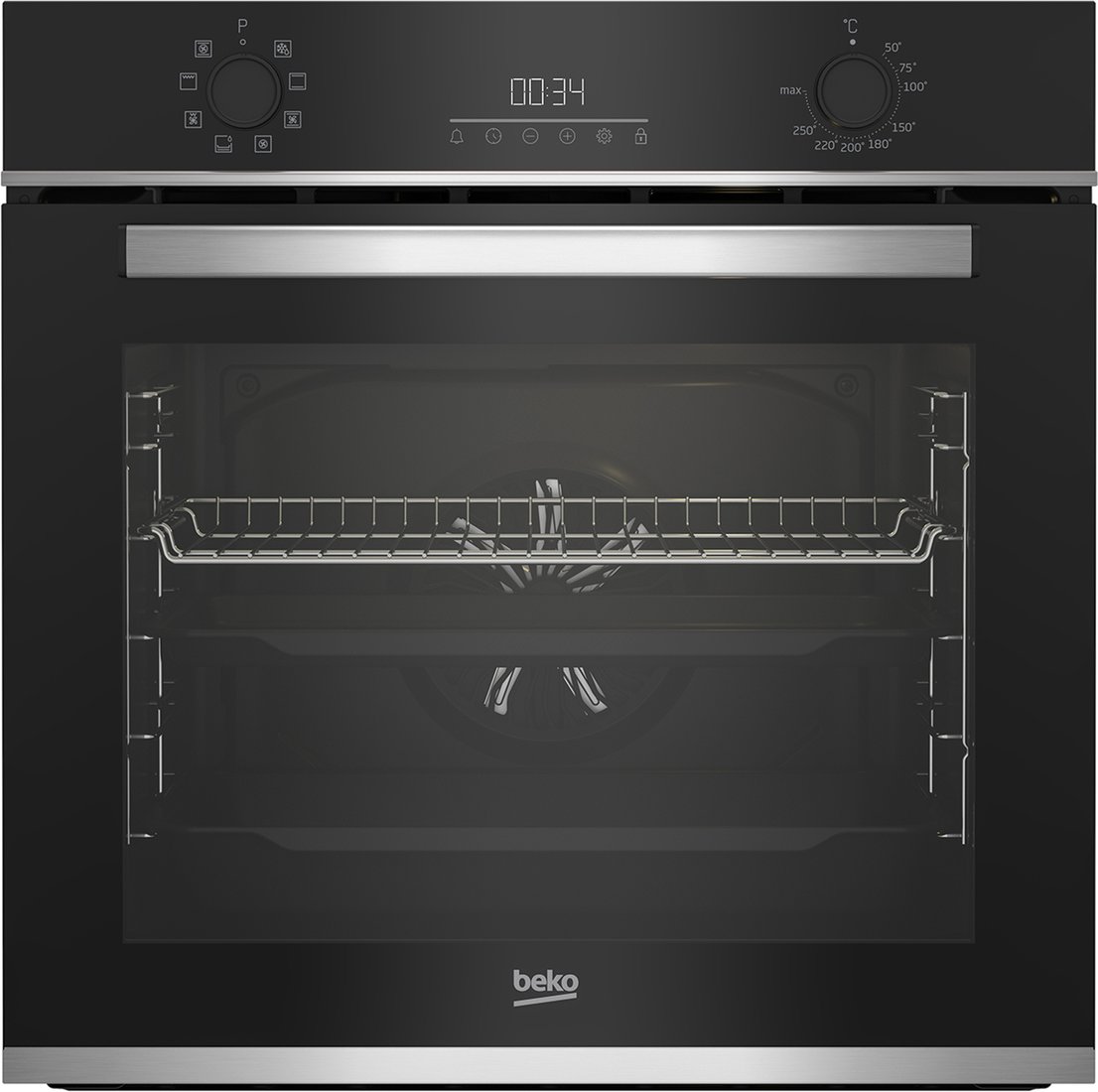 

Электрический духовой шкаф BEKO BBIM13300X
