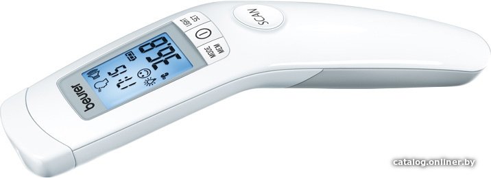 Инфракрасный термометр Beurer FT90
