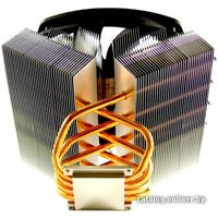Кулер для процессора Scythe Grand Kama Cross Rev. B (SCKC-2100)
