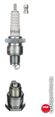 Свеча NGK 4111