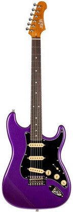 

Электрогитара JET JS-300 PLM R