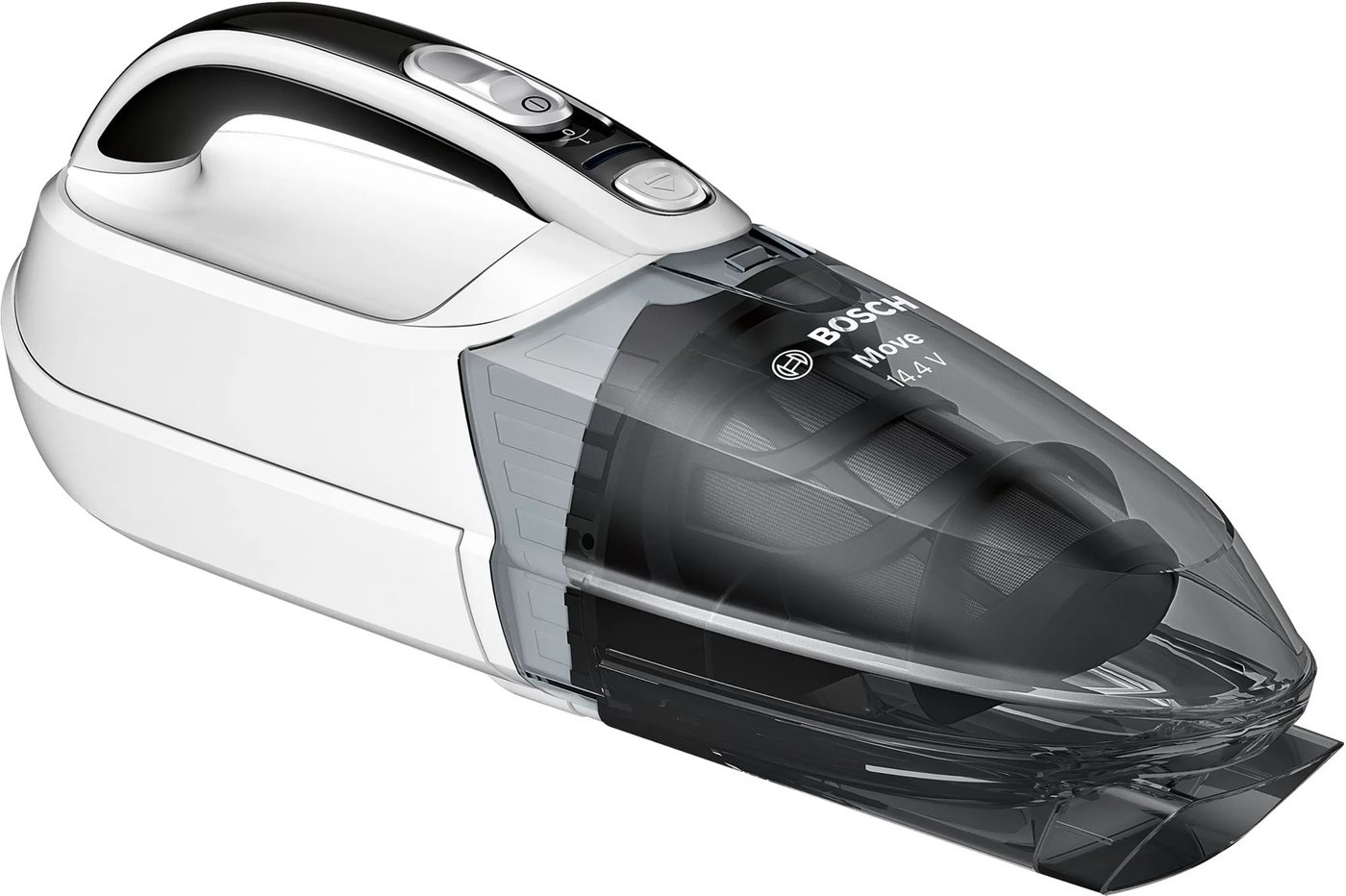 

Пылесос Bosch BHN14N