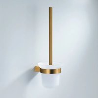 Ершик для унитаза Shevanik SG5700G