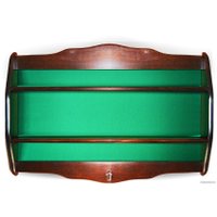 Полка для шаров Start Billiards Пл.4.Сн (сосна)