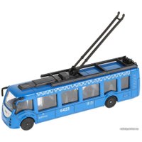 Троллейбус Технопарк Троллейбус новый SB-18-10WB