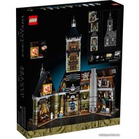 Конструктор LEGO Creator 10273 Дом с привидениями