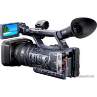 Видеокамера Sony HDR-AX2000E