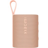 Беспроводная колонка Xiaomi Sound Pocket (розовый, международная версия)