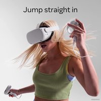 Автономная VR-гарнитура Meta Quest 2 128GB в Бресте