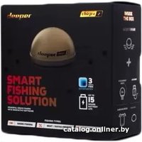 Эхолот Deeper Smart Sonar CHIRP+ 2