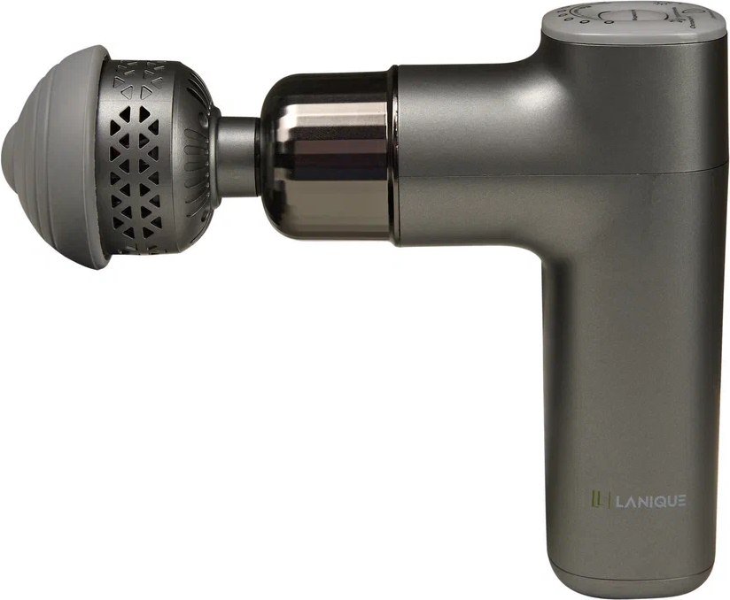 

Перкуссионный массажер LANIQUE LQ-100 PRO
