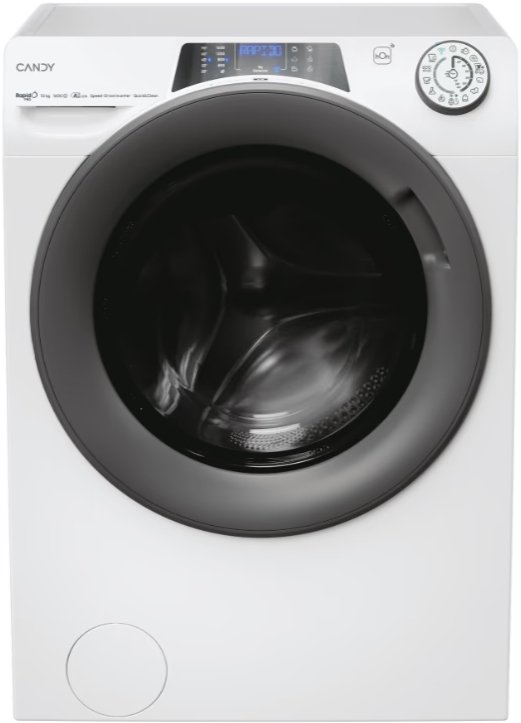 

Стиральная машина Candy RP 6106BWMR8-S