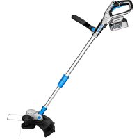 Триммер Deko DKTR20 063-4408-1 (с 2-мя АКБ)