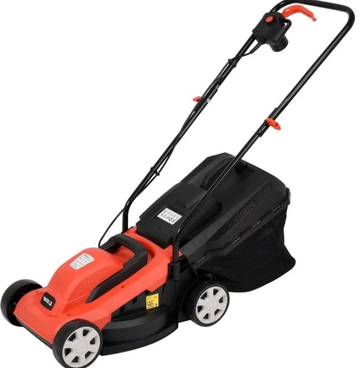 

Газонокосилка Yato YT-85200