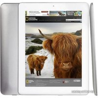 Планшет Onda V811 Quad White 16GB