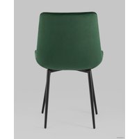 Стул Stool Group Остин (зеленый велюр)