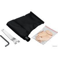 Шпоночный (ламельный) фрезер Зубр ФПЛ-950К