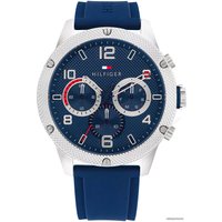 Наручные часы Tommy Hilfiger Blaze 1792027 в Могилеве