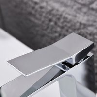 Смеситель Ganzer GZ05111