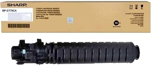 

Картридж Sharp BPGT70CA