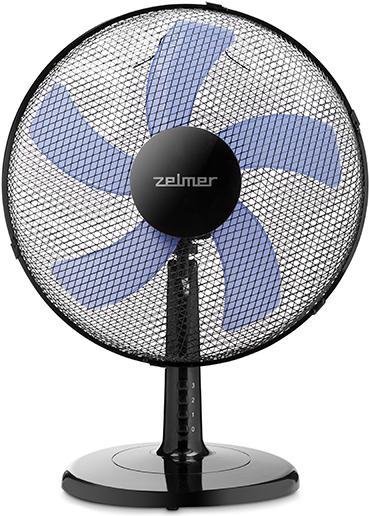 

Вентилятор Zelmer ZTF0400
