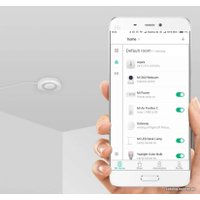 Датчик Xiaomi Mijia Honeywell Natural Gas Signaling YTC4019RT