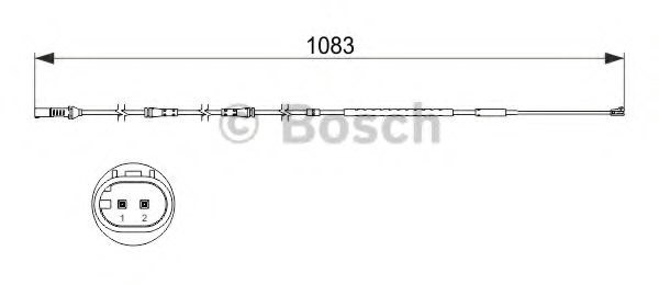 

Bosch 1987473500