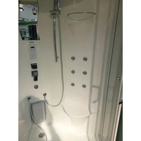 Душевая кабина SSWW 138x138x220 WU110 в Гомеле