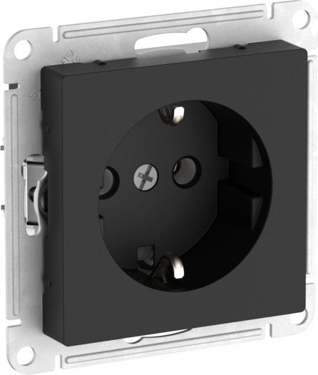

Розетка Schneider Electric AtlasDesign ATN001043S