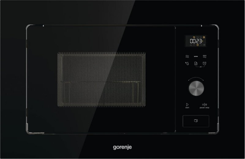 

Микроволновая печь Gorenje BM201AG1BG