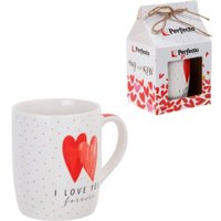 Кружка Perfecto Linea Love Hearts-1 30-063601