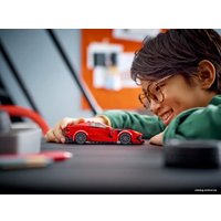 Конструктор LEGO Speed Champions 76914 Ferrari 812 Competizione