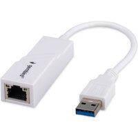 Сетевой адаптер Gembird NIC-U11