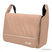 Коляска прогулочная «книга» Costa Vita VT-7 (бежевый)