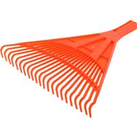 Грабли веерные FIT 77002