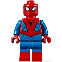 Конструктор LEGO Marvel Super Heroes 76148 Человек-Паук против Доктора Осьминога