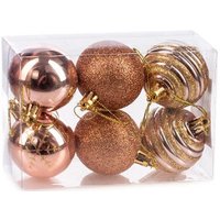 Елочная игрушка Ausini JQ-5819/GR