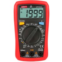 Мультиметр UNI-T UT131D